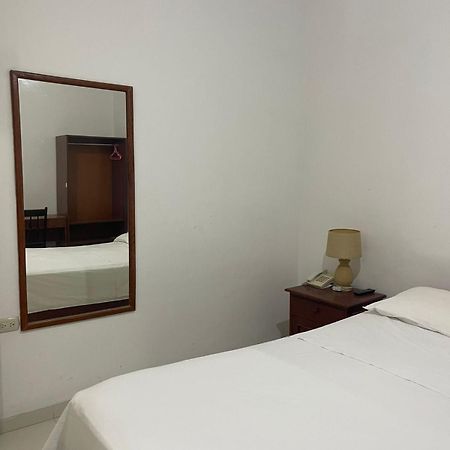 Hotel Country Boutique Piura Bagian luar foto