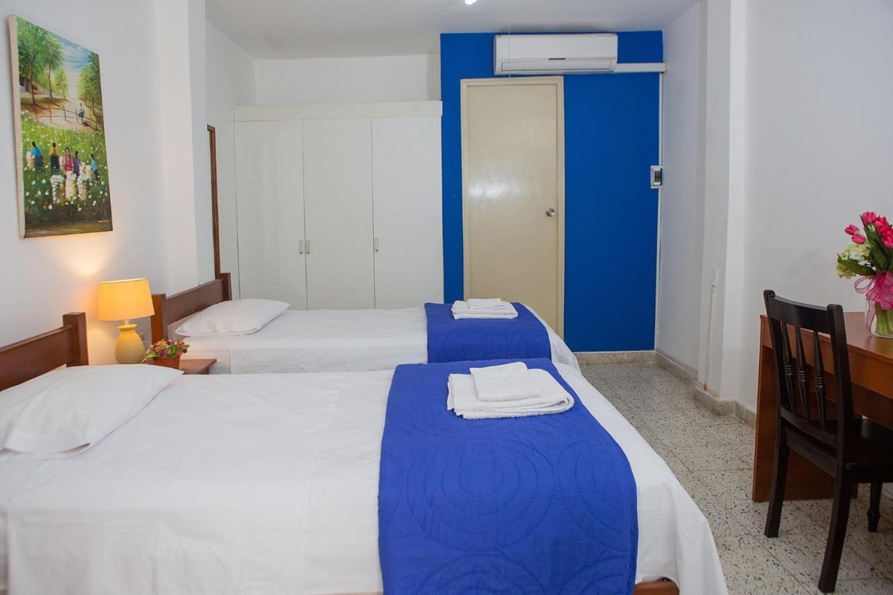 Hotel Country Boutique Piura Bagian luar foto