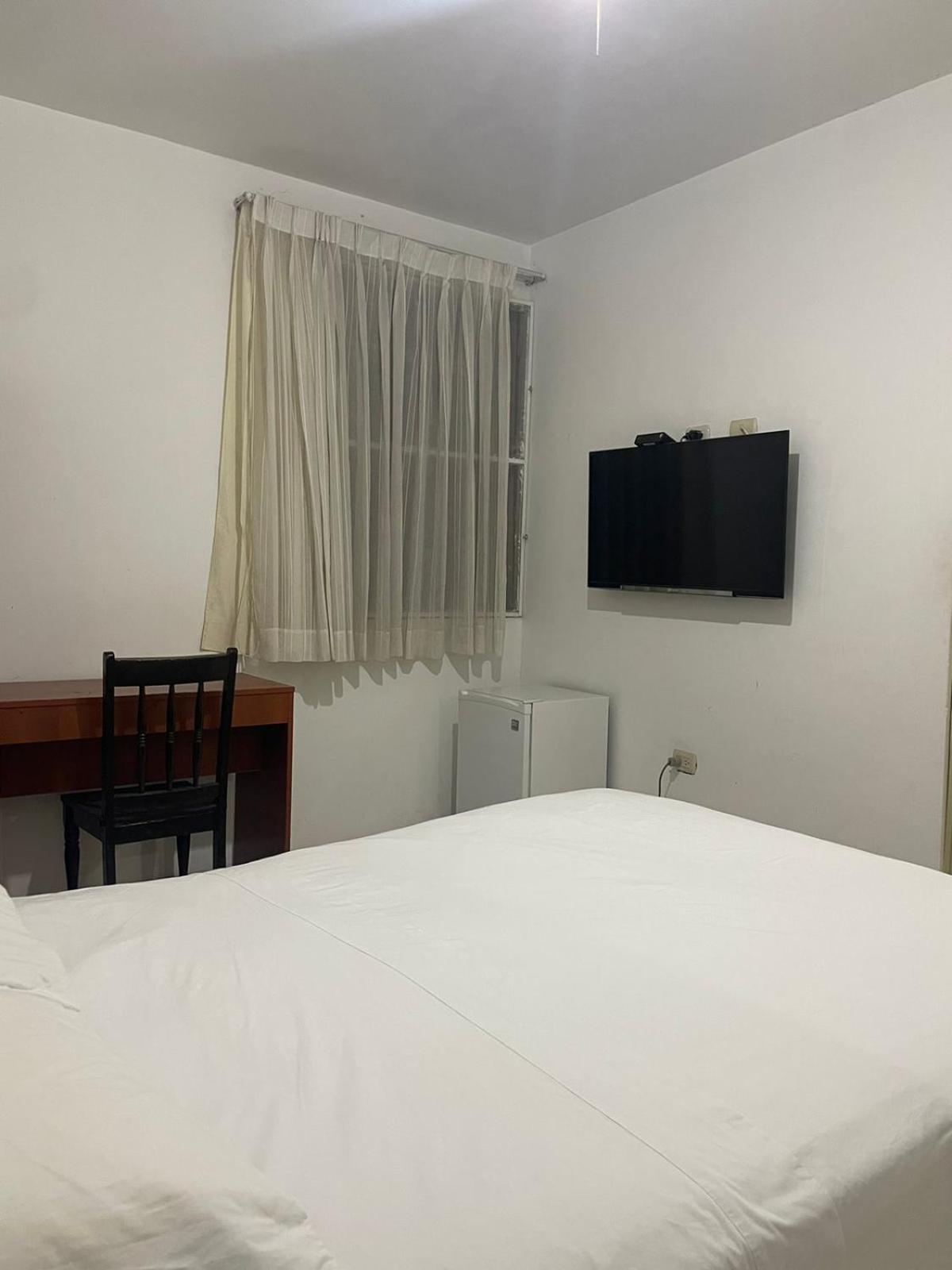 Hotel Country Boutique Piura Bagian luar foto