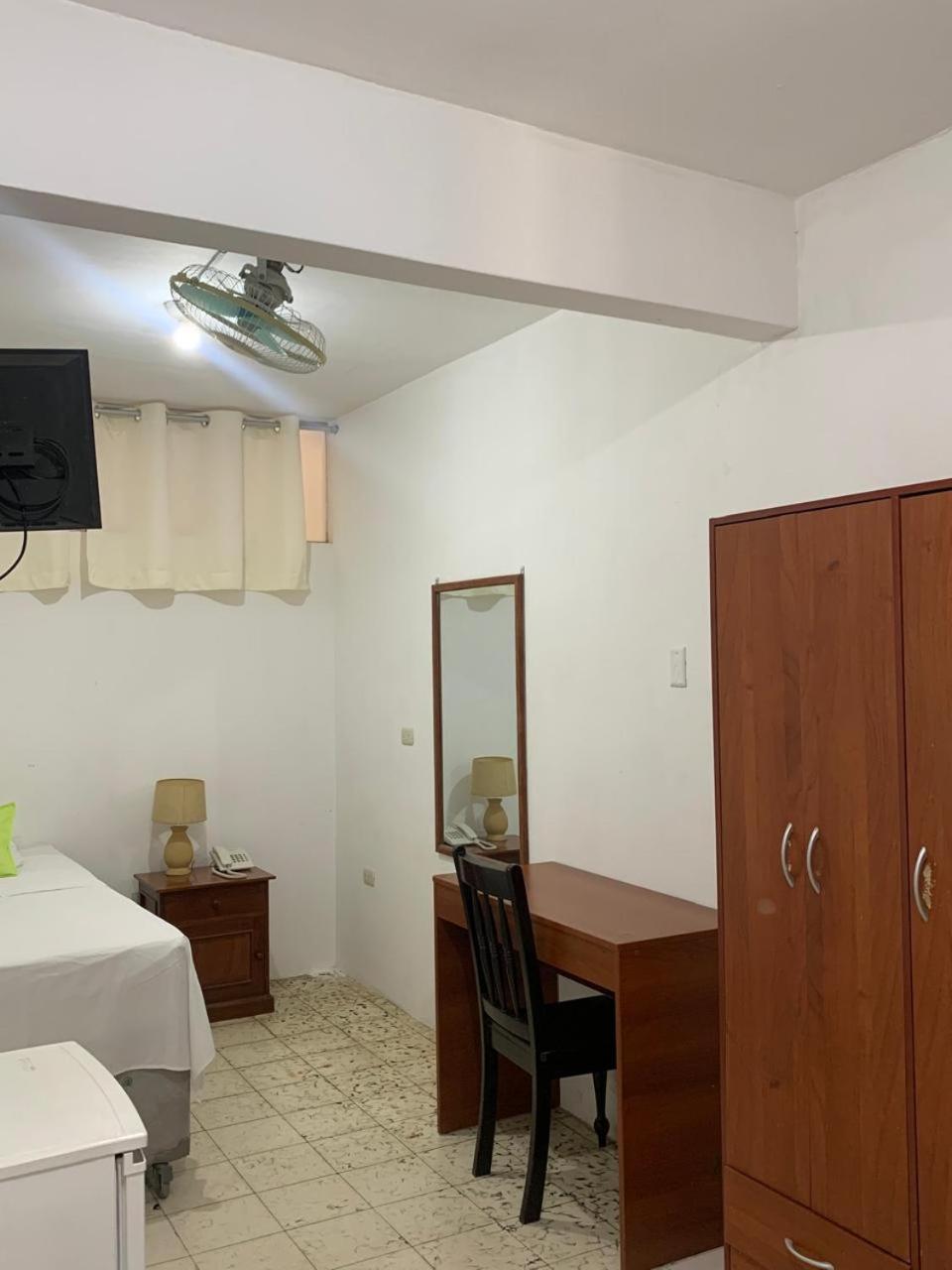 Hotel Country Boutique Piura Bagian luar foto