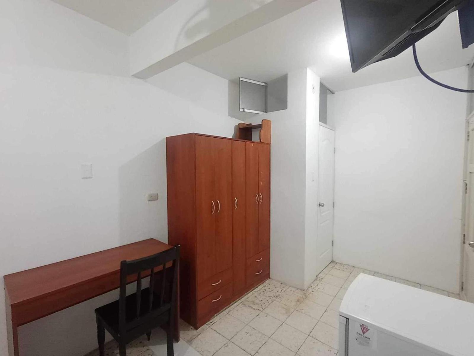 Hotel Country Boutique Piura Bagian luar foto